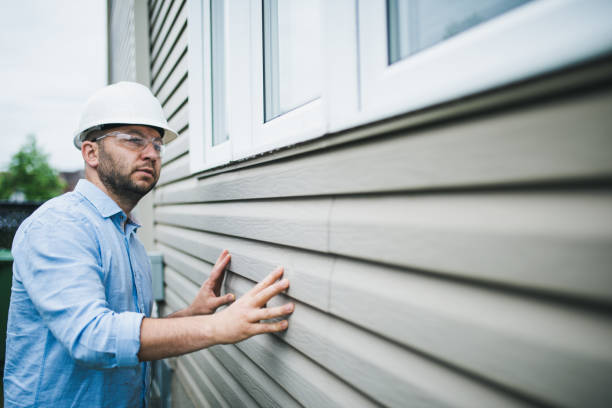 Affordable Siding Repair and Maintenance Services in Helmetta, NJ